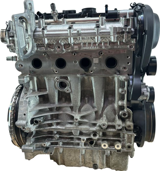 Moteur B4204T35 Volvo S90 234 76 000 km – vue détail