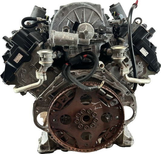 Moteur d'occasion BMW Série 7 (E65) 3.6L – N62B36A
