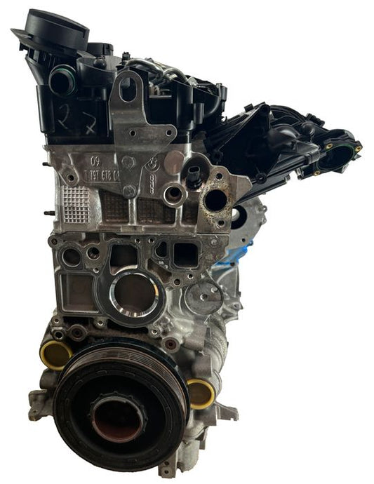 Bloc moteur BMW 2.0L N47D20C-N47 – Express Parts