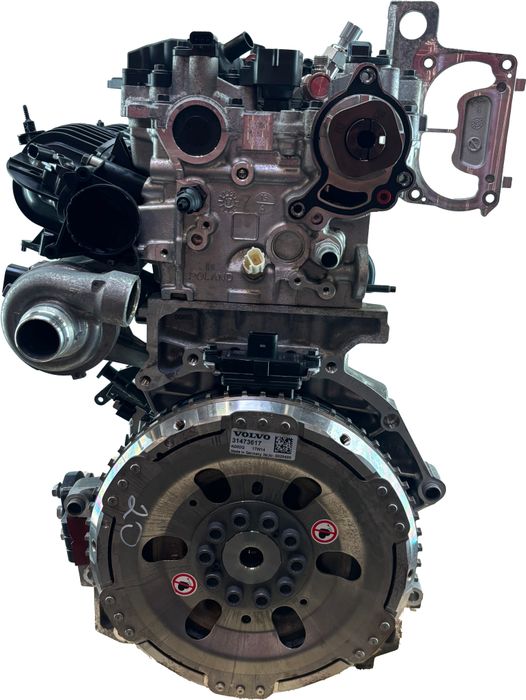 Bloc moteur Volvo 2.0L B4204T35 – Express Parts