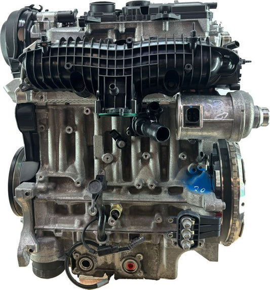 Moteur d'occasion Volvo S90 234 2.0L – B4204T35