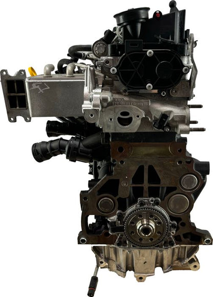 Bloc moteur VW 2.0L DFCA-DFC – Express Parts