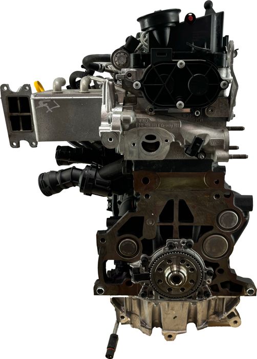 Bloc moteur VW 2.0L DFCA-DFC – Express Parts