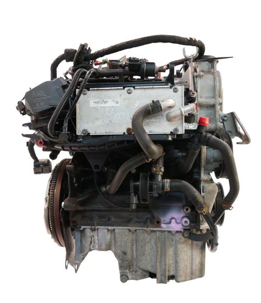 Moteur d'occasion Audi A1 Toledo Rapid Golf 1.4L – CAXA-CAX