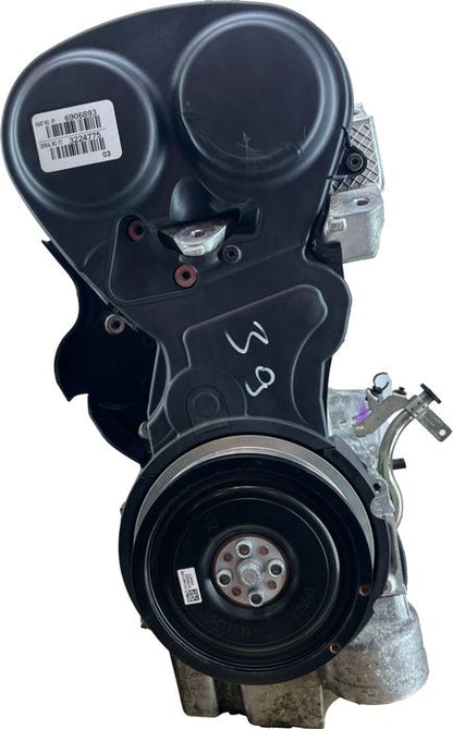 Moteur d'occasion Volvo 2.0L B4204T34 – état général