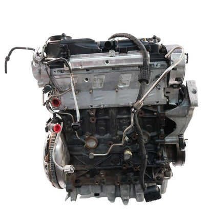 Moteur CFFB-CFF Audi A3 Q3 Alhambra Superb Beetle CC Golf 6 Passat 222 700 km – vue détail