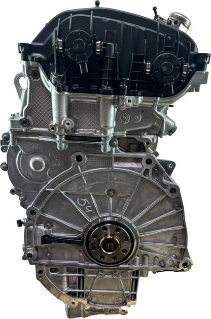 Bloc moteur BMW 2.0L B48B20A-B48 – Express Parts