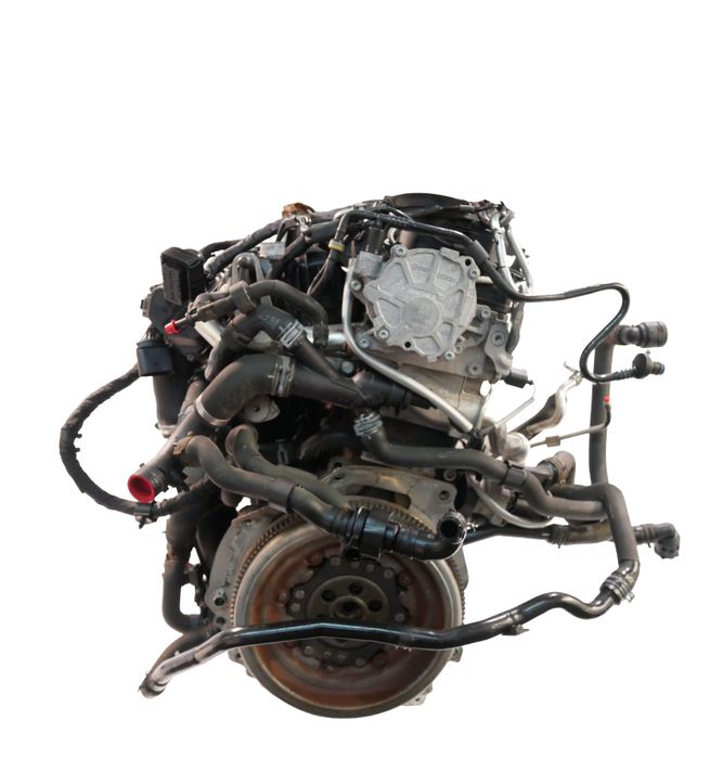 Moteur CFGB-CFG Audi A3 TT Alhambra Superb CC Golf Passat Tiguan 246 500 km – vue détail
