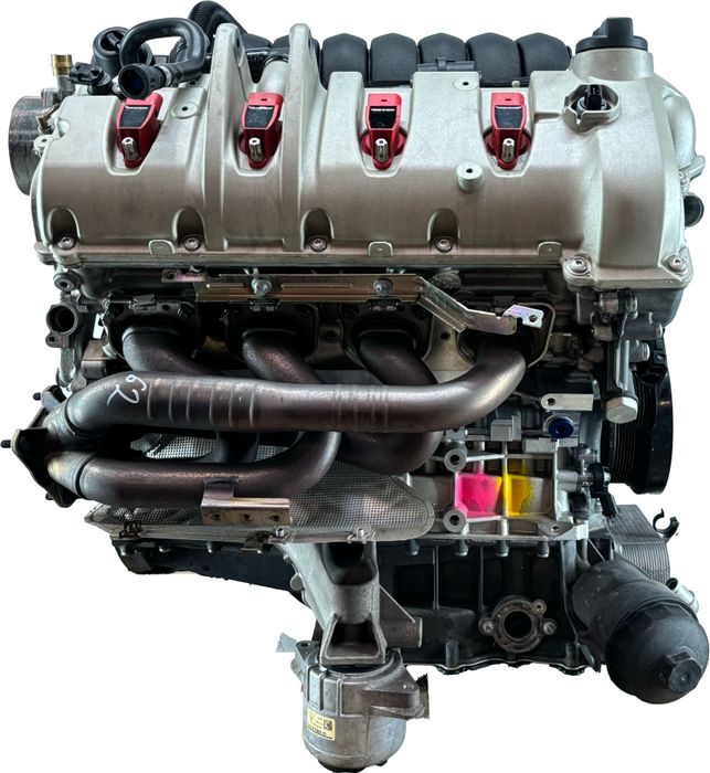 Bloc moteur Porsche 4.8L M48.20-48.20 – Express Parts