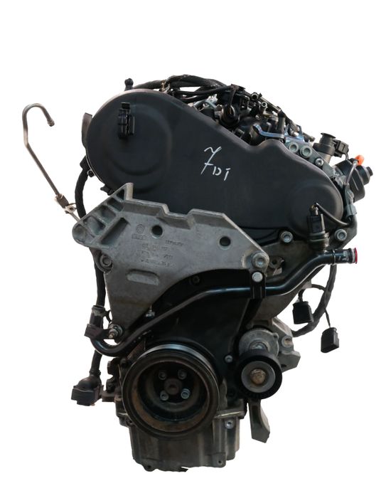 Bloc moteur Audi 2.0L CFFB-CFF – Express Parts