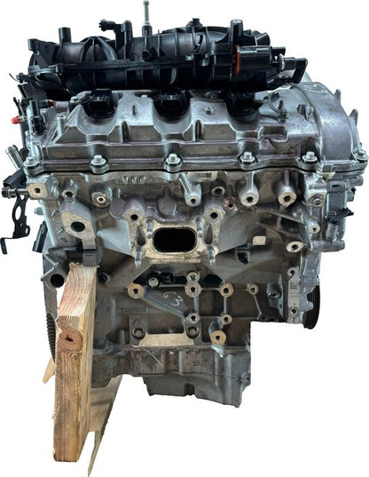 Moteur d'occasion Buick 3.6L LFY – état général