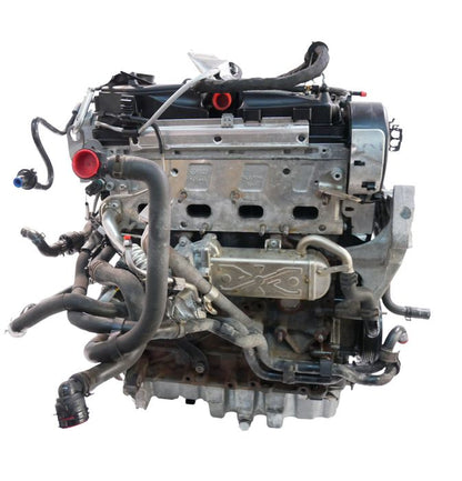 Bloc moteur Audi 2.0L CFGB-CFG – Express Parts