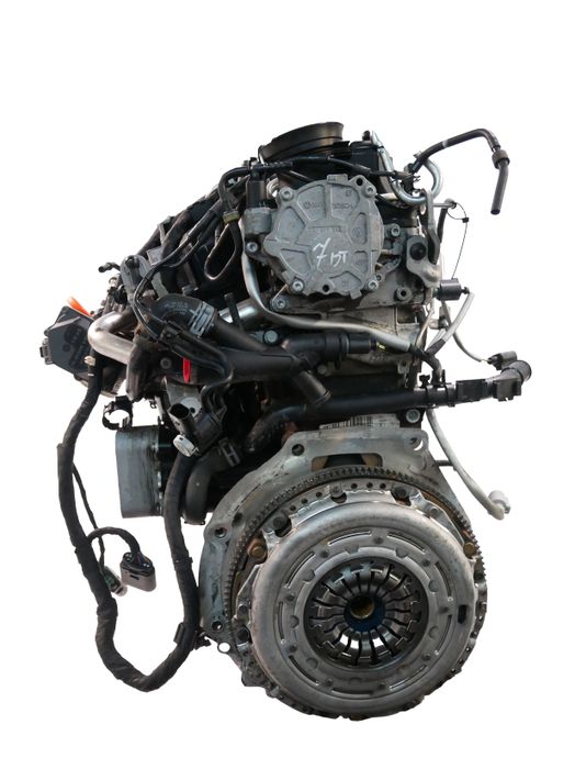 Moteur d'occasion Audi 2.0L CFFB-CFF – état général