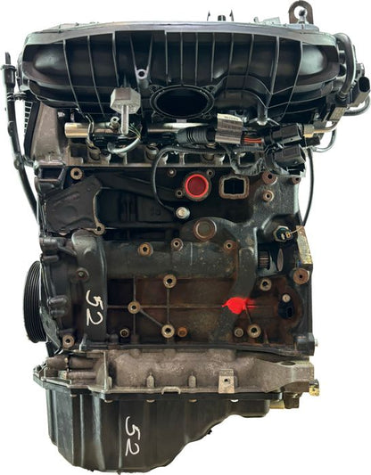 Bloc moteur Audi 1.8L CJEB-CJE – Express Parts