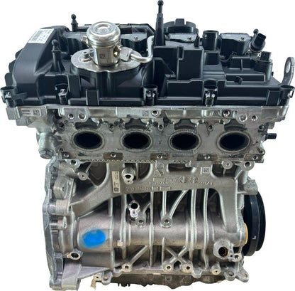 Moteur B48B20A-B48 BMW Série 5 (G30) 165 000 km – vue détail