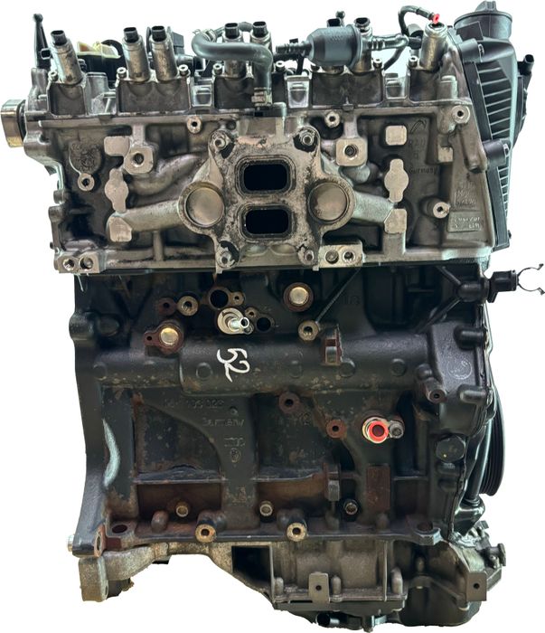 Moteur d'occasion Audi A5 B8 A5 A4 1.8L – CJEB-CJE
