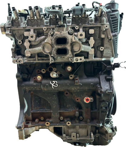 Moteur d'occasion Audi A5 B8 A5 A4 1.8L – CJEB-CJE