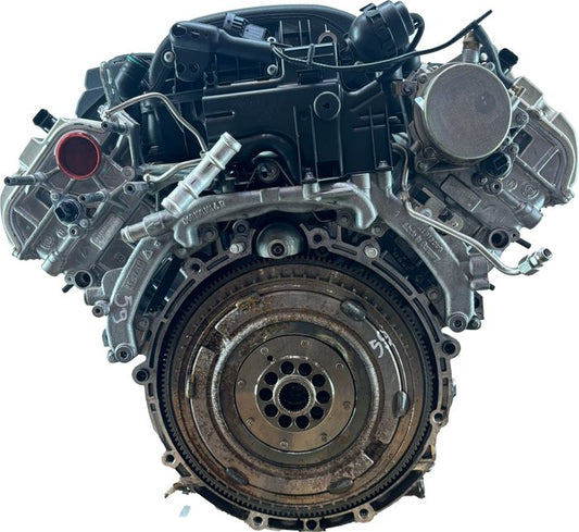 Moteur d'occasion Porsche Panamera 970 3.6L – M46.40-46.40
