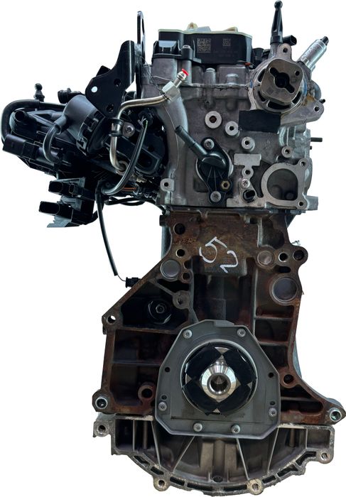 Moteur d'occasion Audi 1.8L CJEB-CJE – état général