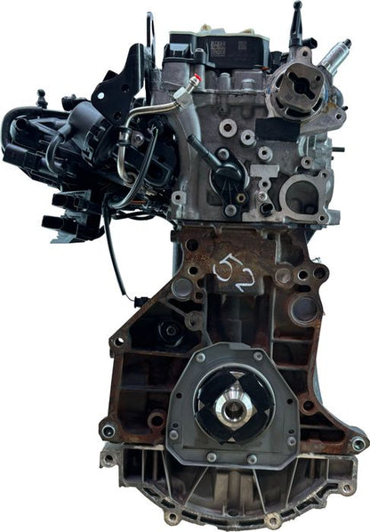 Moteur d'occasion Audi 1.8L CJEB-CJE – état général