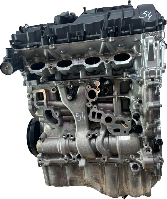 Moteur d'occasion BMW Série 5 (G30) 2.0L – B48B20A-B48