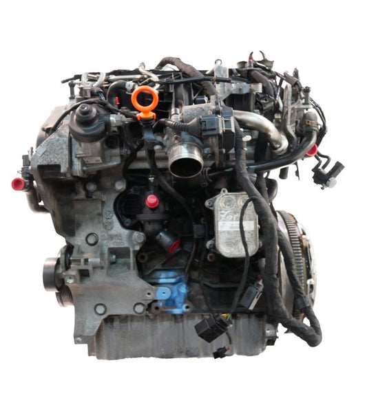Moteur d'occasion Audi A3 Q3 Alhambra Superb Beetle CC Golf 6 Passat 2.0L – CFFB-CFF