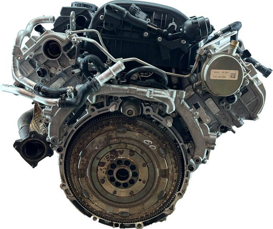 Moteur d'occasion Porsche Panamera 970 3.6L – M46.40-46.40