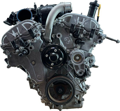 Moteur LFY Buick Enclave 62 000 km – vue détail