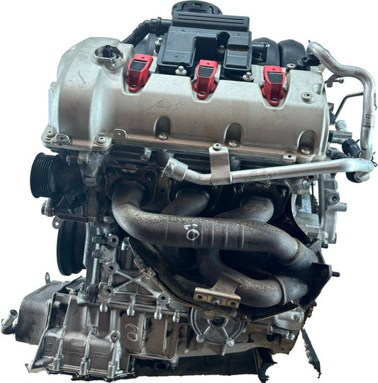 Bloc moteur Porsche 3.6L M46.40-46.40 – Express Parts