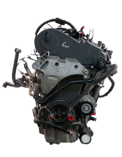 Moteur d'occasion Audi 2.0L CFGB-CFG – état général