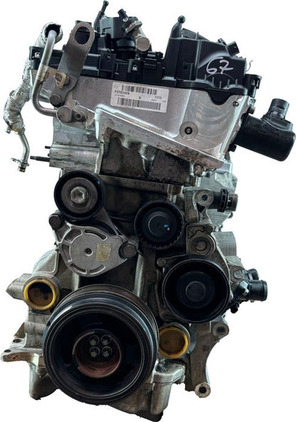 Bloc moteur BMW 2.0L B46A20B-B46 – Express Parts