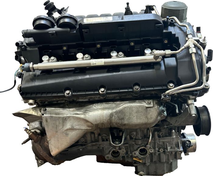 Bloc moteur Jaguar 5.0L 508PN-AJ133 – Express Parts