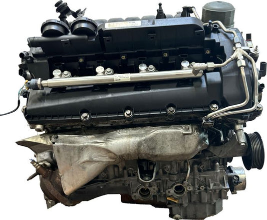 Bloc moteur Jaguar 5.0L 508PN-AJ133 – Express Parts