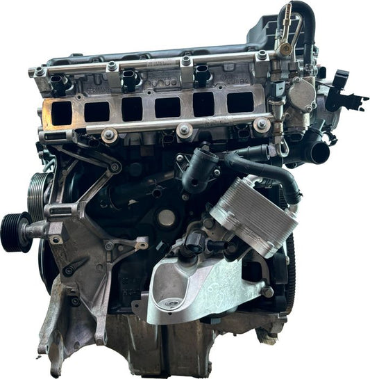 Moteur d'occasion Porsche Cayenne 92A 3.6L – M55.02-55.02