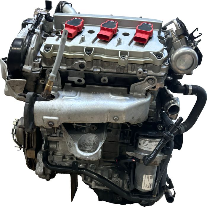 Bloc moteur VW 3.0L CGFA-CGF – Express Parts
