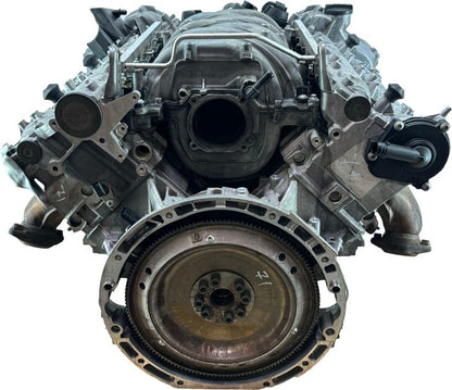 Moteur d'occasion Mercedes-Benz S (W221) 5.5L – M273.961-273.961-M273