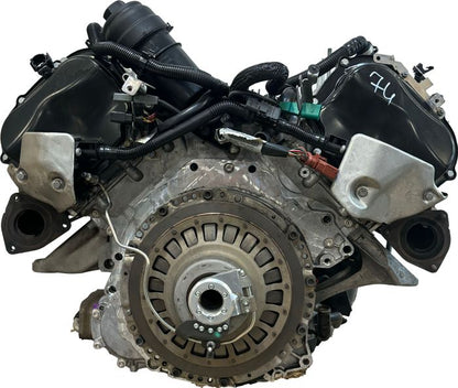 Moteur d'occasion VW Touareg Cayenne Panermera 3.0L – CGFA-CGF