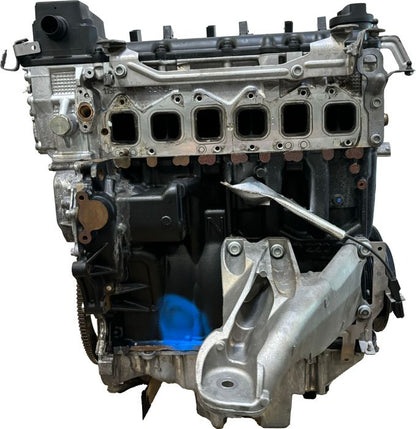 Moteur d'occasion VW Touareg 7P5 7P6 3.6L – CGRA-CGR