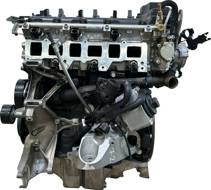 Moteur d'occasion VW 3.6L CGRA-CGR – état général
