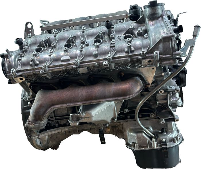 Bloc moteur Mercedes-Benz 5.5L M273.961-273.961-M273 – Express Parts