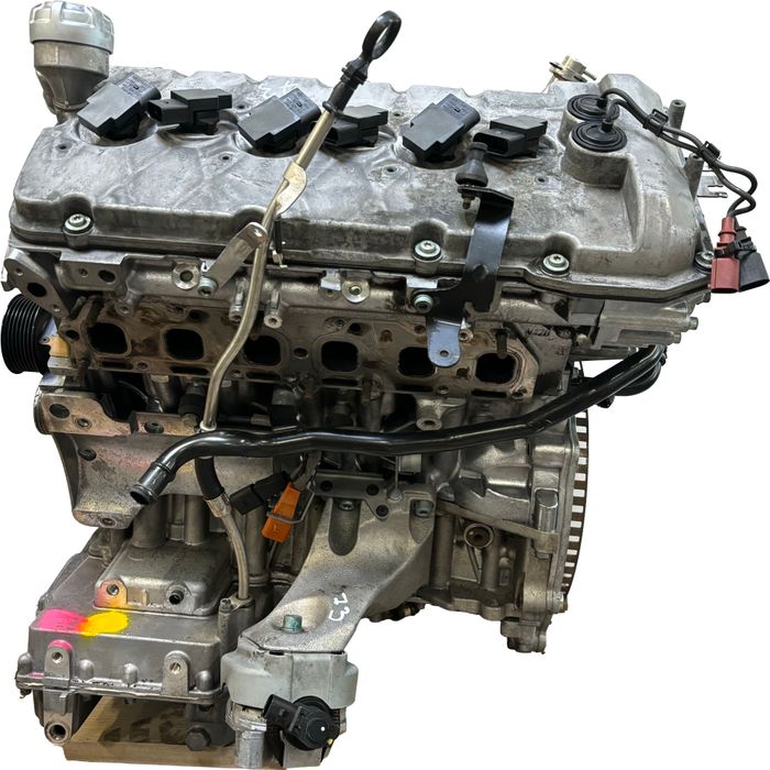 Bloc moteur Bentley 6.0L BWR – Express Parts