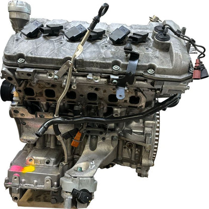 Bloc moteur Bentley 6.0L BWR – Express Parts