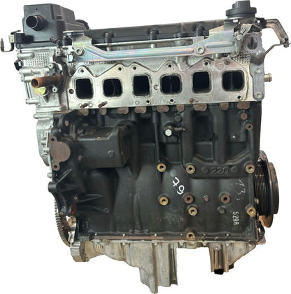 Moteur d'occasion VW Touareg 7P5 7P6 3.6L – CGRA-CGR