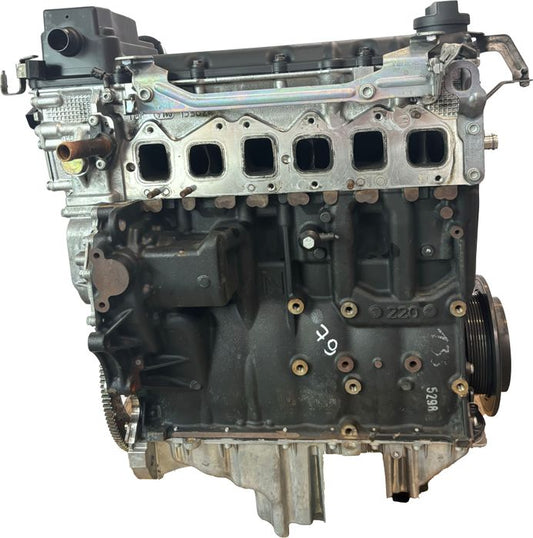 Moteur d'occasion VW Touareg 7P5 7P6 3.6L – CGRA-CGR