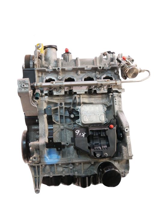 Moteur d'occasion Audi 1.4L CUKB-CUK – état général