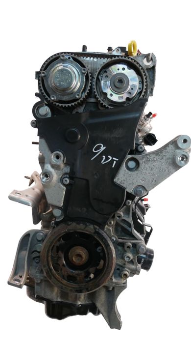Bloc moteur Audi 1.4L CUKB-CUK – Express Parts