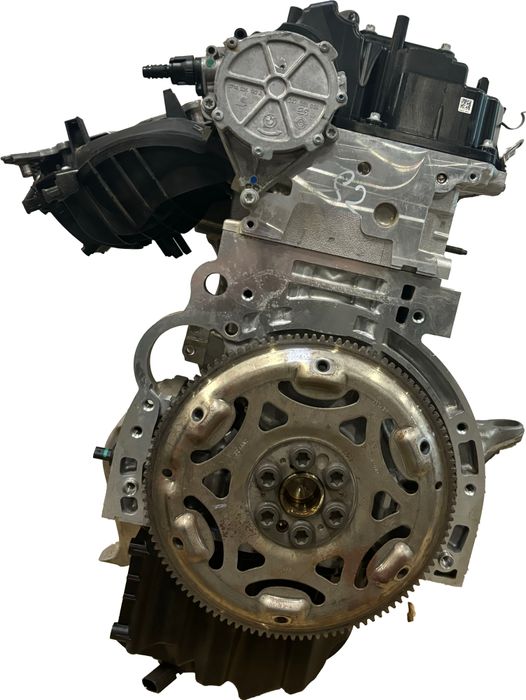 Bloc moteur BMW 2.0L N26B20A-N26 – Express Parts