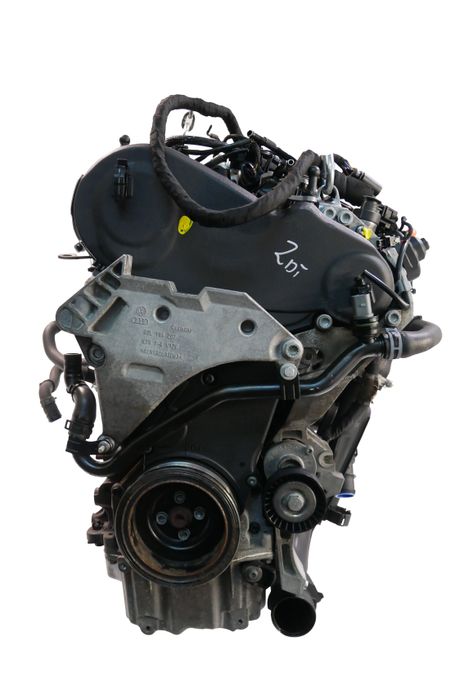 Moteur d'occasion VW 2.0L CFGB-CFG – état général