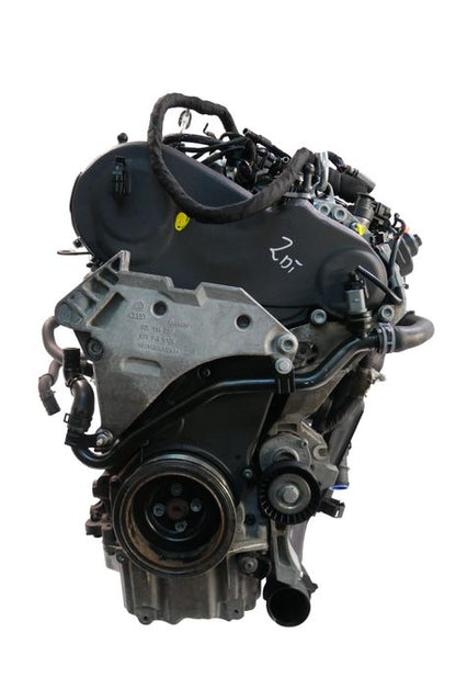 Moteur d'occasion VW 2.0L CFGB-CFG – état général