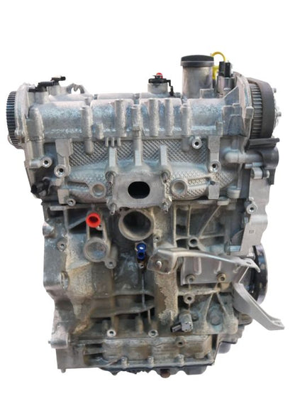 Moteur d'occasion Audi A3 8VA 8VF Golf VII 5G1 1.4L – CUKB-CUK